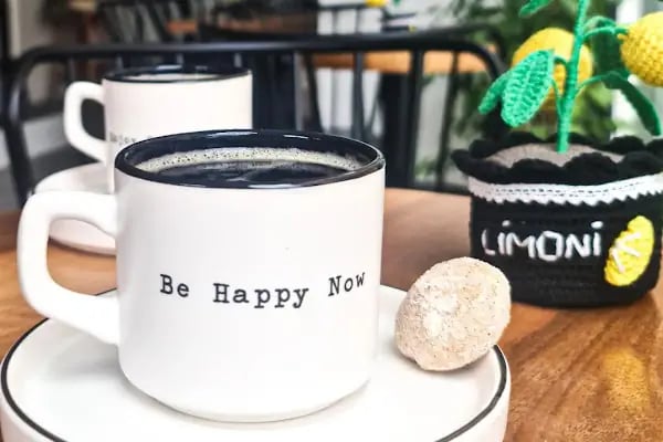Gurup Cafe &amp; Restaurant - Resim 14