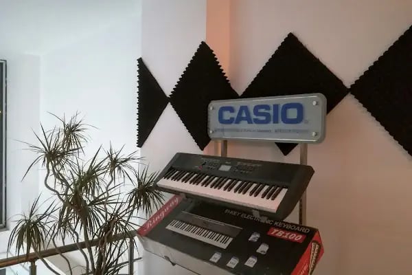 Caz müzik - Resim 10