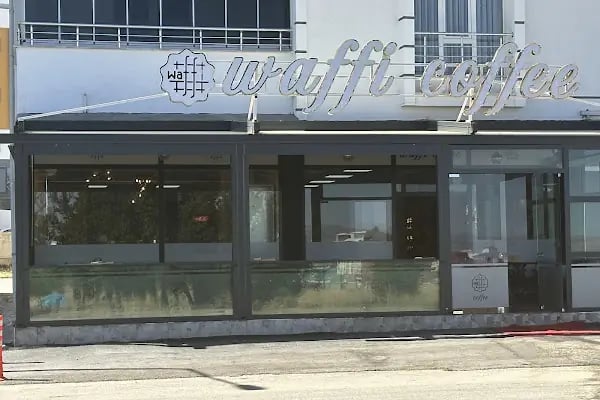 Waffi Coffee - Resim 2