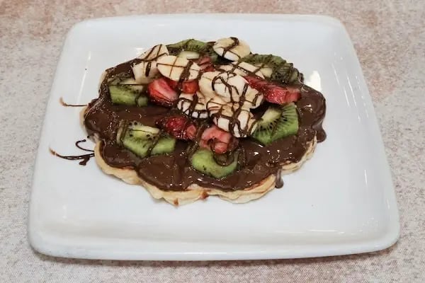 Waffi Coffee - Resim 6