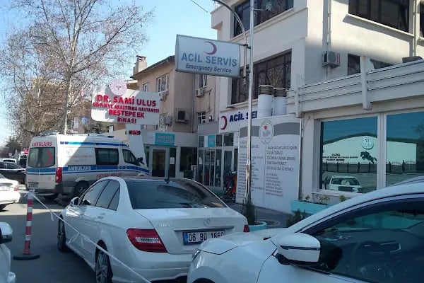 Beştepe Devlet Hastanesi - Resim 11