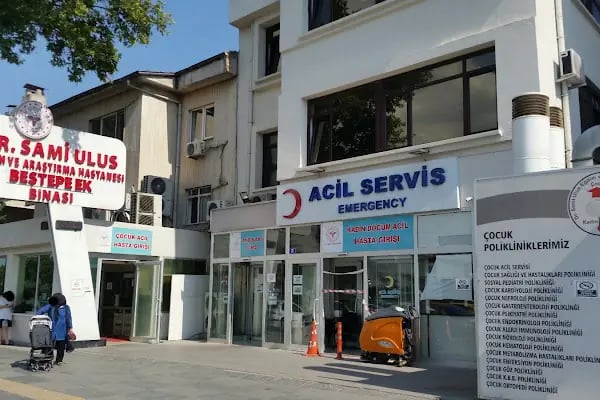 Beştepe Devlet Hastanesi - Resim 7