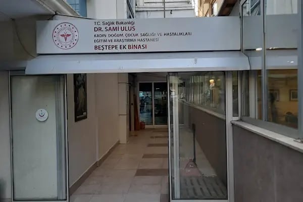 Beştepe Devlet Hastanesi - Resim 4