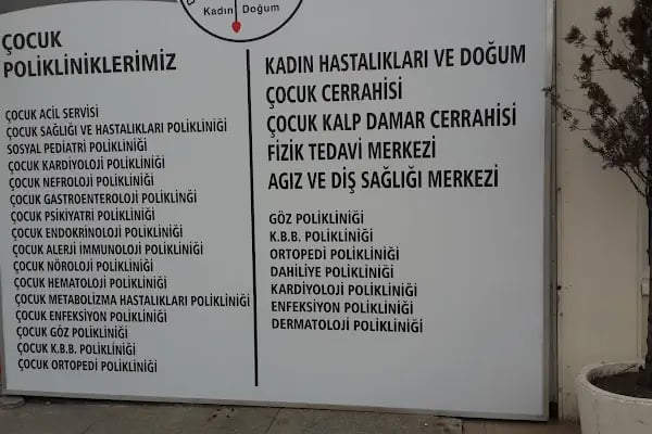 Beştepe Devlet Hastanesi - Resim 18