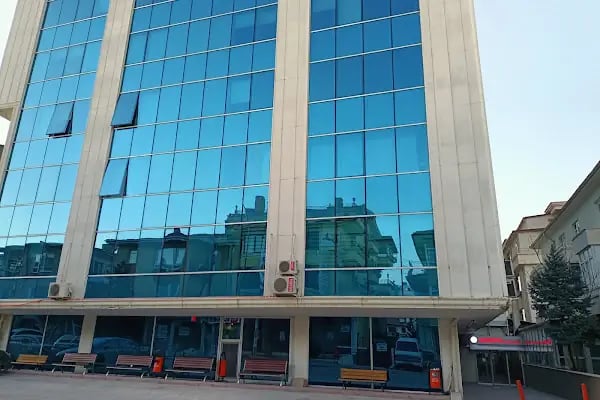Beştepe Devlet Hastanesi - Resim 6