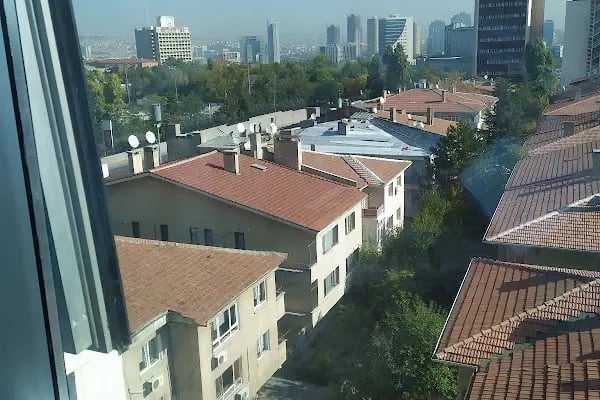 Beştepe Devlet Hastanesi - Resim 13