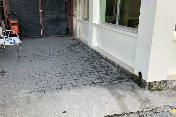 Beştepe Devlet Hastanesi - Resim 16