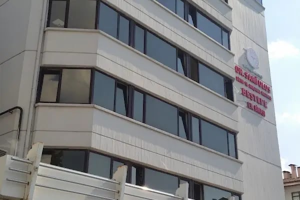 Beştepe Devlet Hastanesi - Resim 3