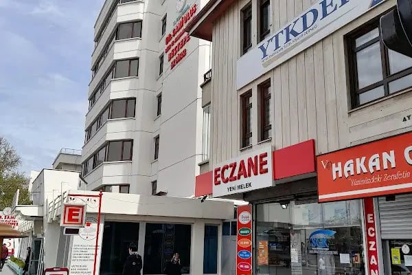 Beştepe Devlet Hastanesi - Resim 12
