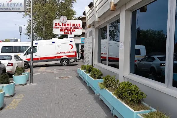 Beştepe Devlet Hastanesi - Resim 5