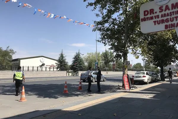 Beştepe Devlet Hastanesi - Resim 9