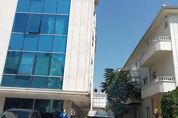 Beştepe Devlet Hastanesi - Resim 14