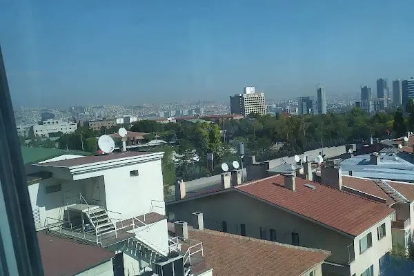Beştepe Devlet Hastanesi - Resim 10