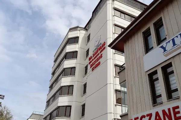 Beştepe Devlet Hastanesi - Resim 2