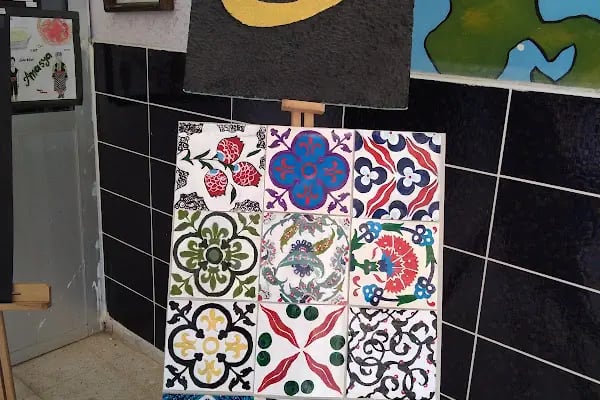 Şeyhler Aliseydi Güldaş İlköğretim Okulu - Resim 7