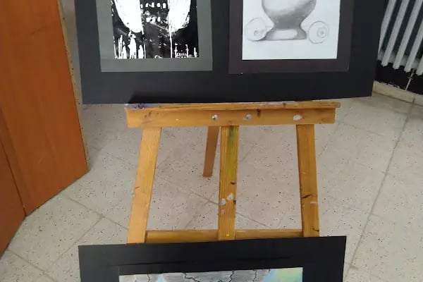 Şeyhler Aliseydi Güldaş İlköğretim Okulu - Resim 9