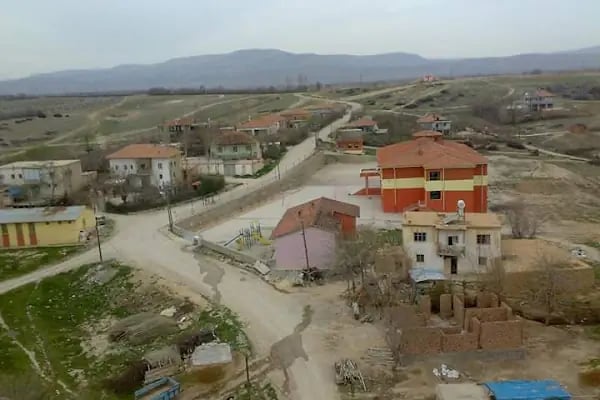 Şeyhler Aliseydi Güldaş İlköğretim Okulu - Resim 1