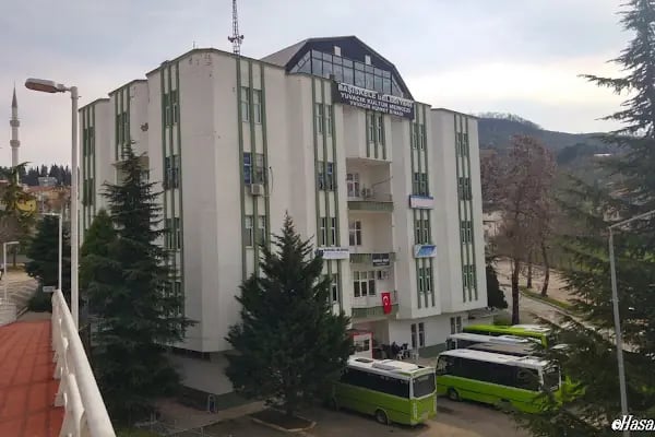 KO-MEK Yuvacık Kurs Merkezi - Resim 3