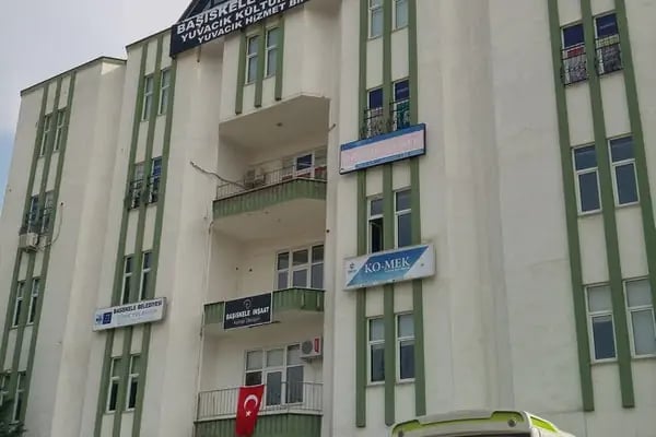 KO-MEK Yuvacık Kurs Merkezi - Resim 6