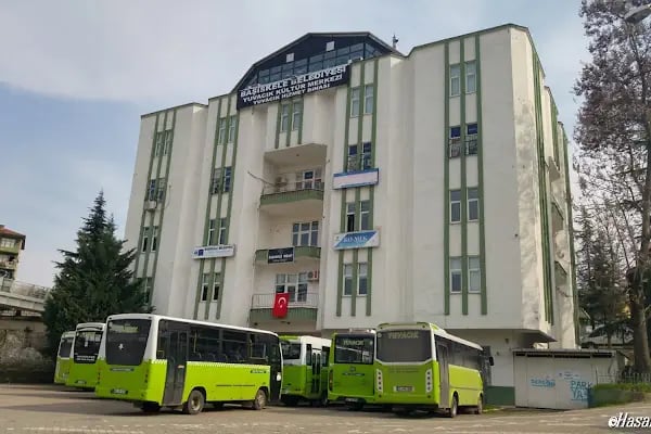 KO-MEK Yuvacık Kurs Merkezi - Resim 1