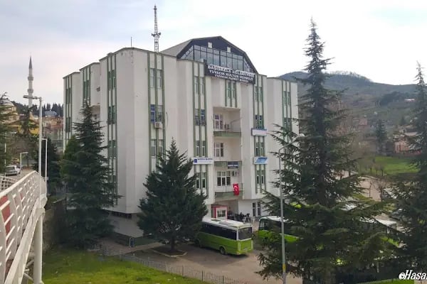 KO-MEK Yuvacık Kurs Merkezi - Resim 5