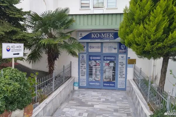 KO-MEK Yuvacık Kurs Merkezi - Resim 4