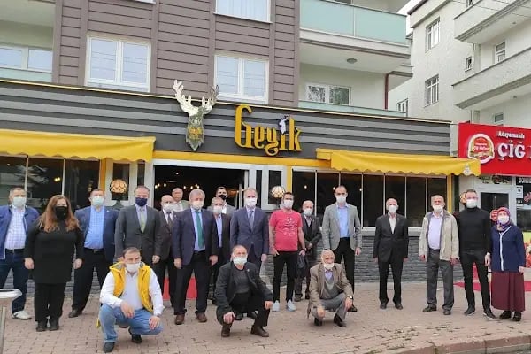 Geyik Cafe - Resim 3