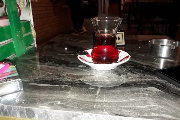 Geyik Cafe - Resim 5