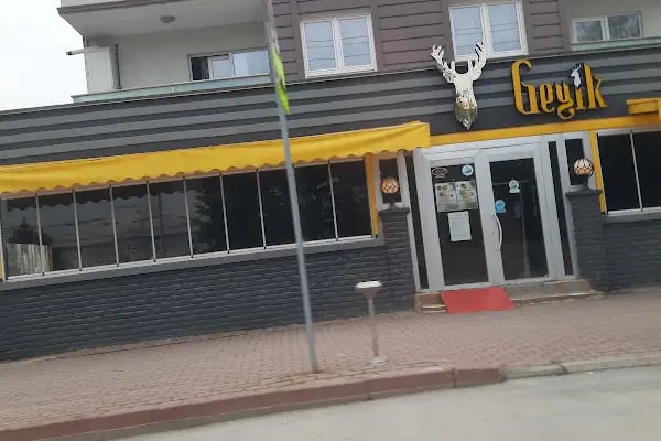 Geyik Cafe - Resim 2
