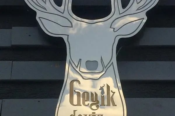 Geyik Cafe - Resim 7