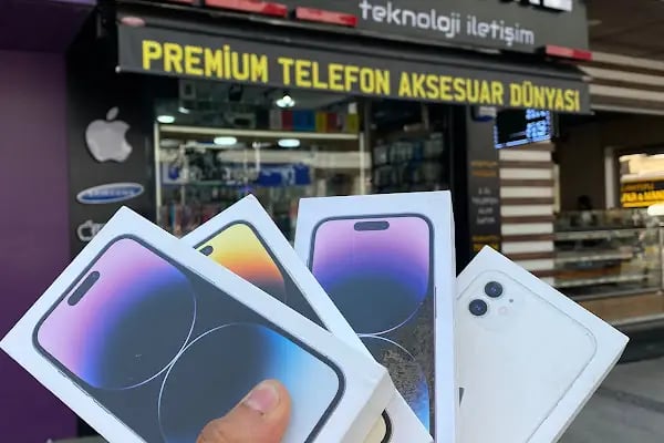 FAYSTORE İLETİŞİM - Resim 10