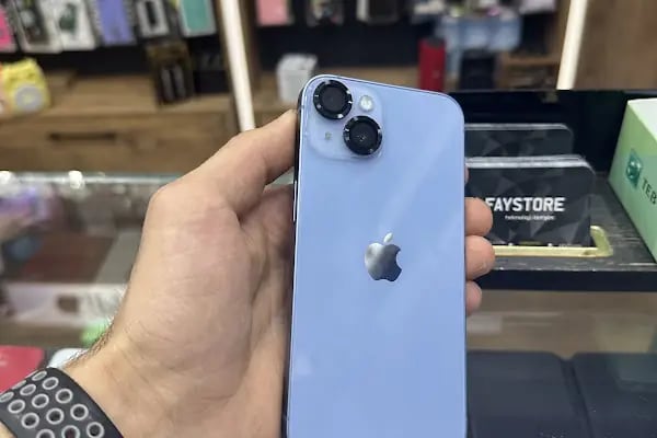 FAYSTORE İLETİŞİM - Resim 18