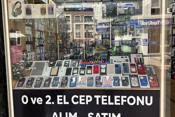 FAYSTORE İLETİŞİM - Resim 5