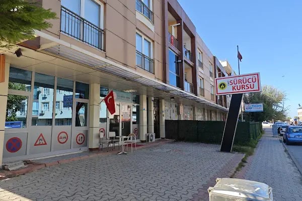 Özel Bursa Gürsu Ümit MTSK - Resim 3