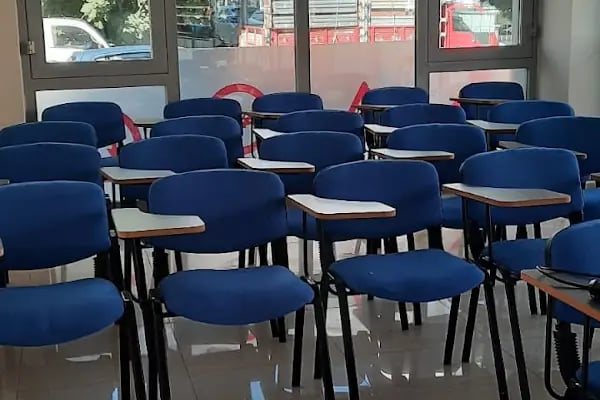 Özel Bursa Gürsu Ümit MTSK - Resim 2