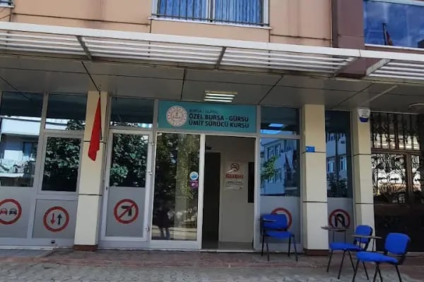 Özel Bursa Gürsu Ümit MTSK - Resim 1