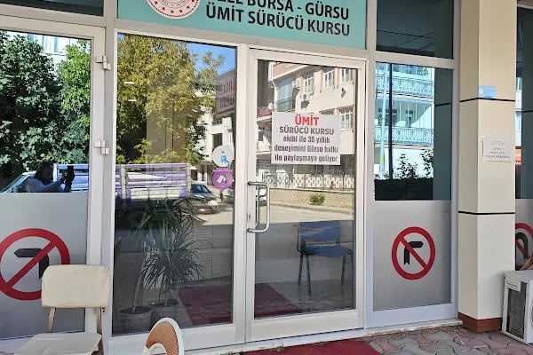 Özel Bursa Gürsu Ümit MTSK - Resim 5