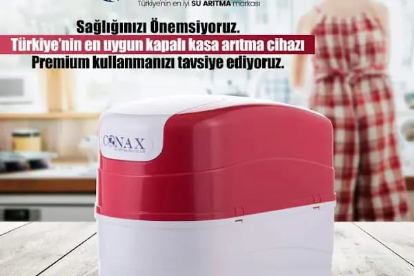 Diyarbakır Güven Su Arıtma Sistemleri - Resim 4