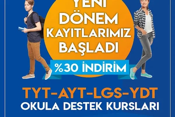 İdedil-İstanbul Dil Enstitüsü - Resim 18