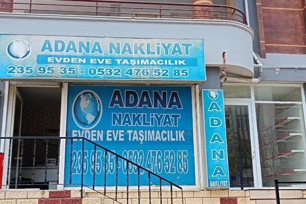 Adana Evden Eve Nakliyat ve Taşımacılık | Adana Nakliyat - Resim 4