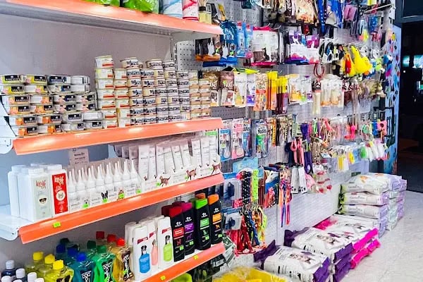 Masal petshop - Resim 5