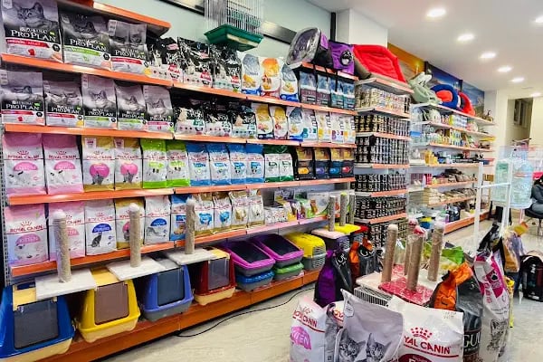 Masal petshop - Resim 3