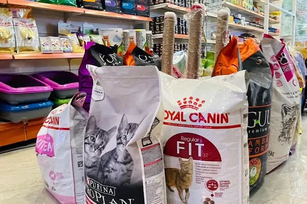 Masal petshop - Resim 6