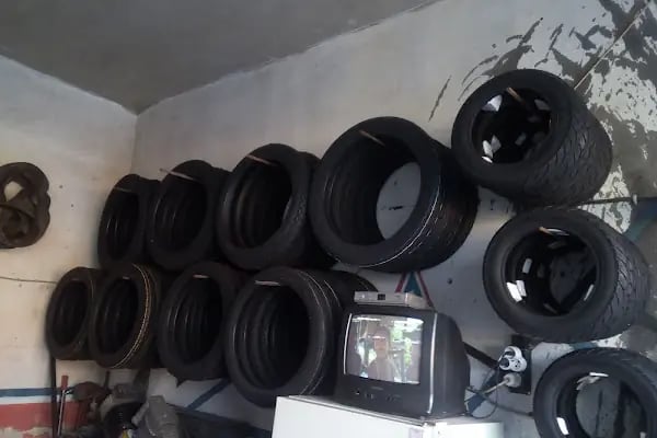 Sağdiclar oto lastik - Resim 4