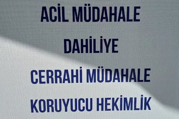 Yenikent Arıkök Veteriner Kliniği - Resim 7