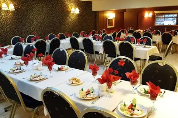 Boyugüzel Termal Hotel - Resim 15