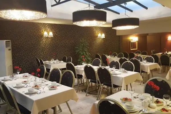 Boyugüzel Termal Hotel - Resim 16