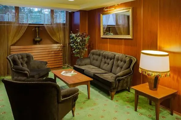 Boyugüzel Termal Hotel - Resim 11