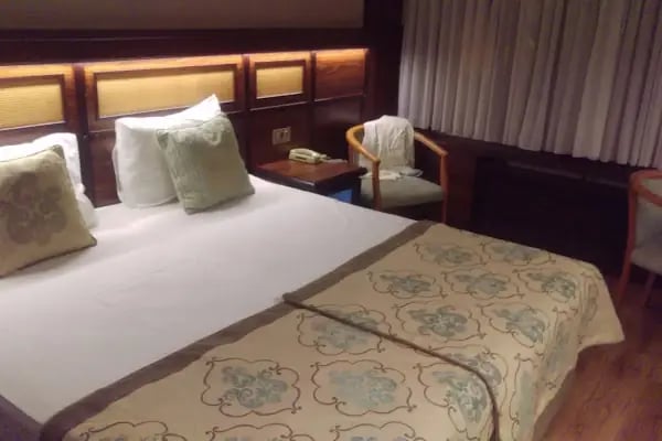 Boyugüzel Termal Hotel - Resim 20