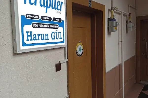 Konya Psikolog-Harun GÜL-EMDR Terapisi-Hipnoterapi - Resim 4